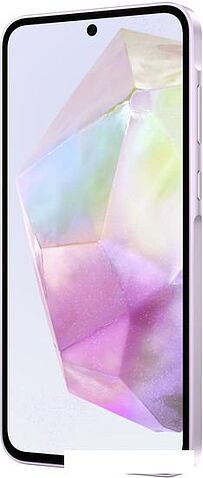 Смартфон Samsung Galaxy A35 SM-A356E 8GB/128GB (лиловый)