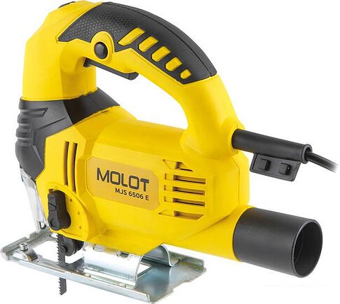 Электролобзик Molot MJS 6506 E