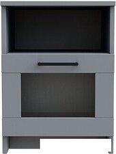 Тумба Mio Tesoro Нави 2.15.03.010.4 (серый)