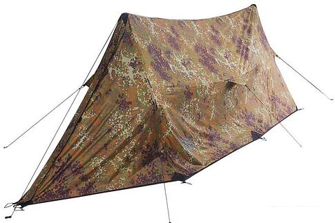 Треккинговая палатка Tengu MK 1.03B (камуфляж)