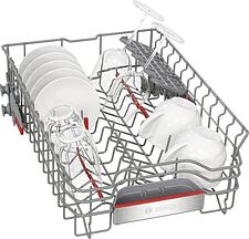 Встраиваемая посудомоечная машина Bosch Seria 6 SPV6EMX05E Встраиваемая посудомоечная машина Bosch Seria 6 SPV6EMX05E