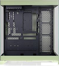 Корпус Thermaltake CTE E550 TG Matcha Green CA-1Z8-00MEWN-00 Корпус Thermaltake CTE E550 TG Matcha Green CA-1Z8-00MEWN-00