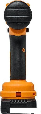 Гайковерт Вихрь АГ-300/20Li (с 2-мя АКБ, кейс)