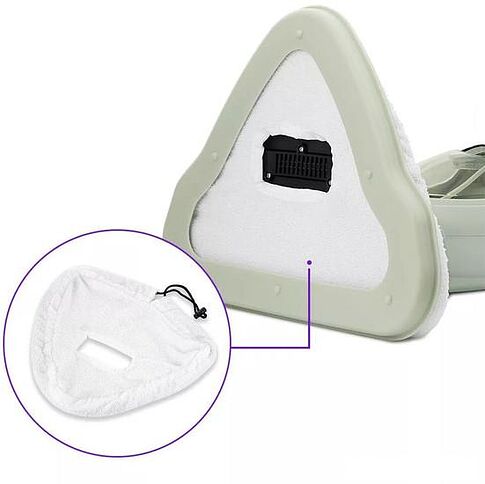 Паровая швабра Kitfort KT-1076