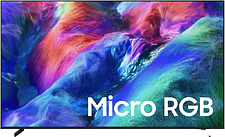 RGB miniLED телевизор Samsung Micro RGB R85H MRE65R85HAUXPY