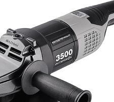 Угловая шлифмашина Интерскол УШМВ-230/3500 914.0.0.40