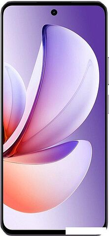 Телефон Realme C71 RMX5303 6GB/128GB международная версия (фиолетовый)