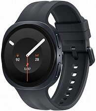 Умные часы Samsung Galaxy Watch9 S 40 мм (графит)