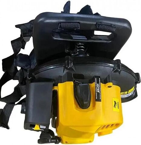 Ранцевая воздуходувка Huter GB-52S