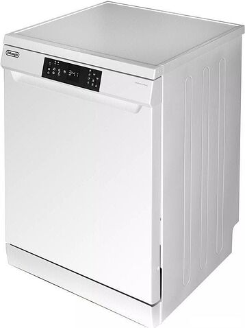 Отдельностоящая посудомоечная машина DeLonghi DDWS 665 B Emilio