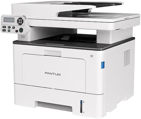 МФУ Pantum BM5106ADW/RU