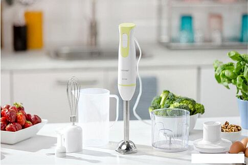 Погружной блендер Zelmer Zhb4552L