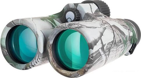 Бинокль Levenhuk Camo Moss 10x42