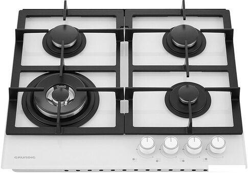 Варочная панель Grundig GIGL6234250W
