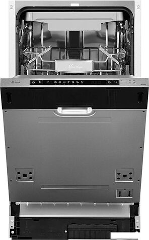 Встраиваемая посудомоечная машина Monsher MD 4503