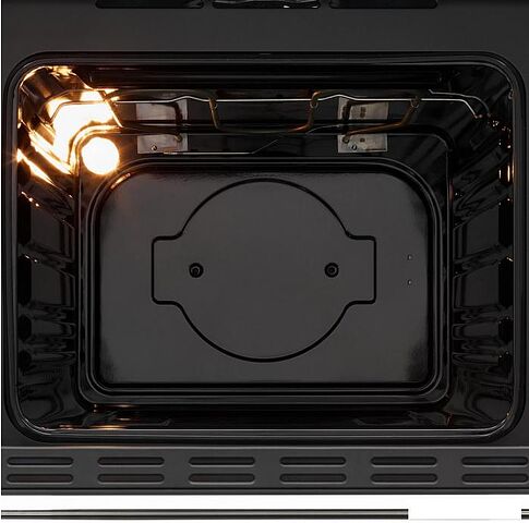 Электрический духовой шкаф Krona Pronto 60 S G2