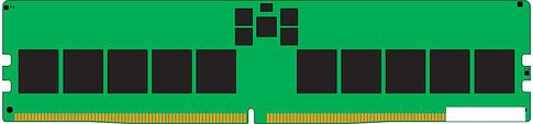Оперативная память Kingston 32ГБ DDR5 4800 МГц KSM48R40BD8-32HA