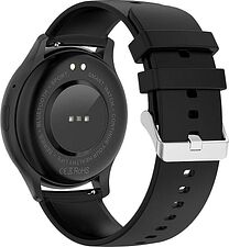 Умные часы XO J5 (черный)