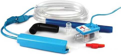 Насос Aspen Pumps Mini Aqua