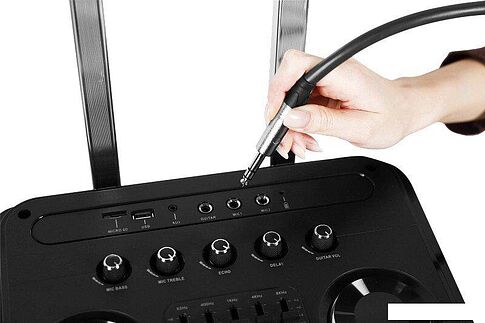 Патибокс Урал Молот 103