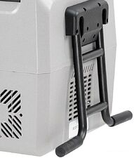 Компрессорный автохолодильник Alpicool ET36