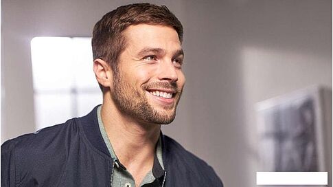 Машинка для стрижки Philips HC5650/15