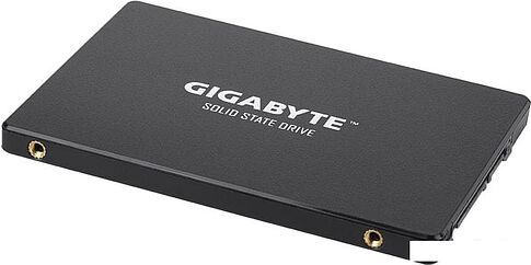 SSD Gigabyte 120GB GP-GSTFS31120GNTD
