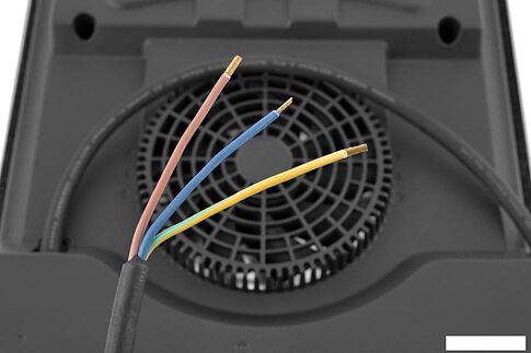 Варочная панель ZUGEL ZIH294B