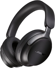 Наушники Bose QuietComfort Ultra Headphones (черный)