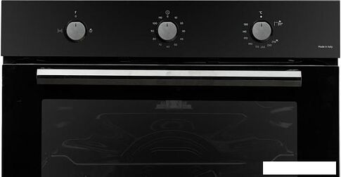 Газовый духовой шкаф DeLonghi FG 6 NL RUS