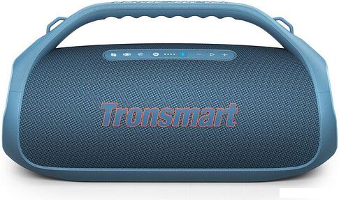 Беспроводная колонка Tronsmart Bang 2 (синий)