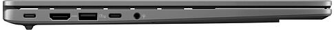 Ноутбук ASUS Vivobook S14 S3407CA-LY103