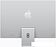 Моноблок Apple iMac M1 2021 24" MGTF3