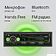 USB-магнитола Digma MCP-413