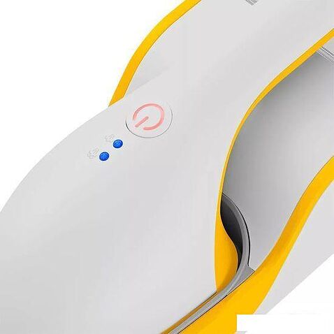 Отпариватель Kitfort KT-9129-1