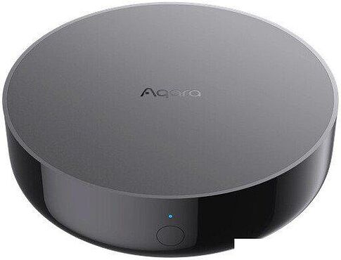 Центр управления (хаб) Aqara Hub M200 HM-G03D