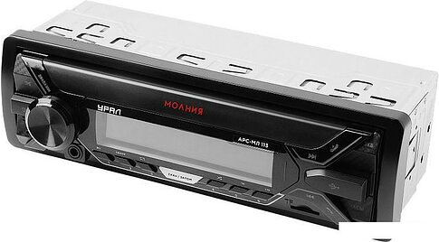 USB-магнитола Урал Молния АРС-МЛ 113
