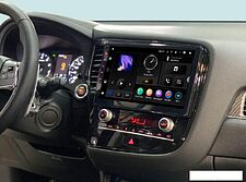 USB-магнитола Incar TMX-6109-6