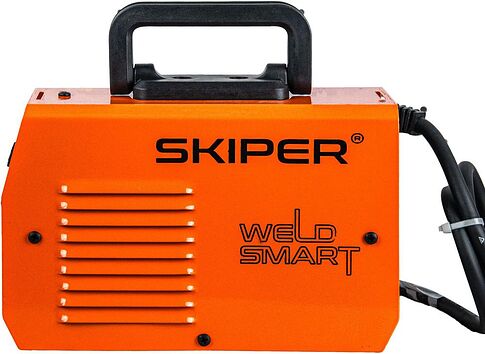 Сварочный инвертор Skiper MMA-225-1