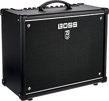 Комбоусилитель Boss Katana 50 MkII Комбоусилитель Boss Katana 50 MkII