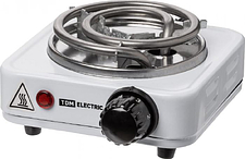 Настольная плита TDM Electric ЭПС1 мини SQ2504-0017