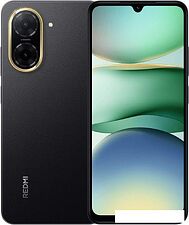 Телефон Xiaomi Redmi A5 4GB/128GB международная версия (полуночный черный)