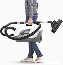 Пылесос Karcher DS 6 Premium Plus 1.195-242.0