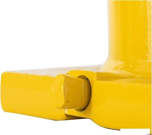 Бутылочный домкрат Deli DQ71050 50т