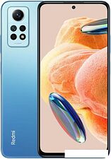 Смартфон Xiaomi Redmi Note 12 Pro 4G 8GB/256GB международная версия (ледниковый синий) Смартфон Xiaomi Redmi Note 12 Pro 4G 8GB/256GB международная версия (ледниковый синий)