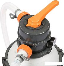 Насос-фильтр для бассейна Bestway 58515 BW