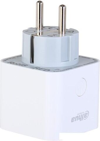 Умная розетка Dahua DHI-ICS1-W2