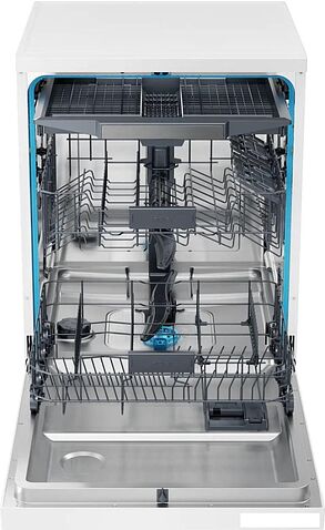 Отдельностоящая посудомоечная машина Haier HDWE15-58WE2RU