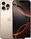 Смартфон Apple iPhone 16 Pro Max Dual eSim 512GB (пустынный титан)