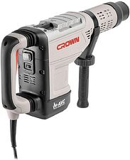Перфоратор Crown CT18190 BMC
